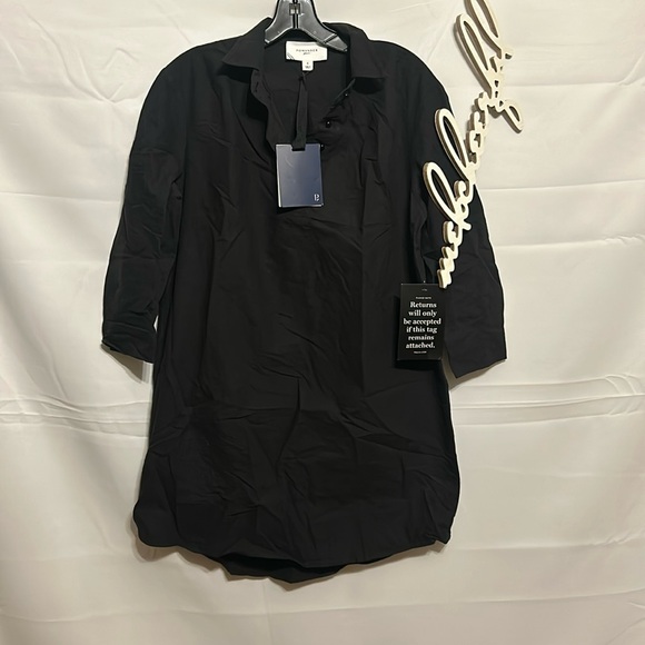 Black Polly Dress
POMANDER PLACE - Picture 8 of 14